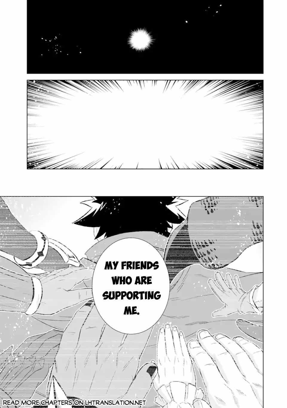 Isekai De Tadahitori No Mamono Tsukai ~ Tenshoku Shitara Maou Ni Machigawa Remashita Chapter 55.2 - Page 16