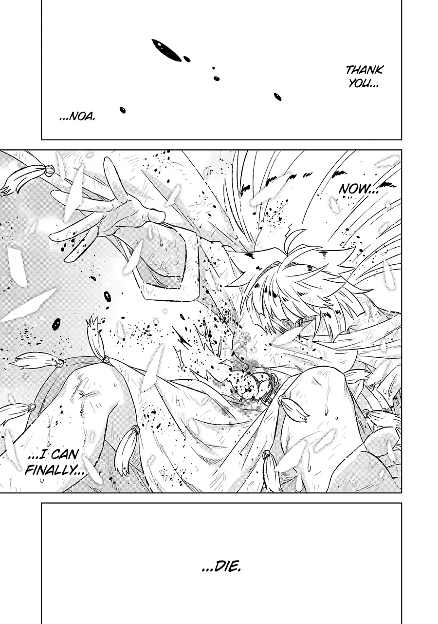 Isekai De Tadahitori No Mamono Tsukai ~ Tenshoku Shitara Maou Ni Machigawa Remashita Chapter 56 - Page 1