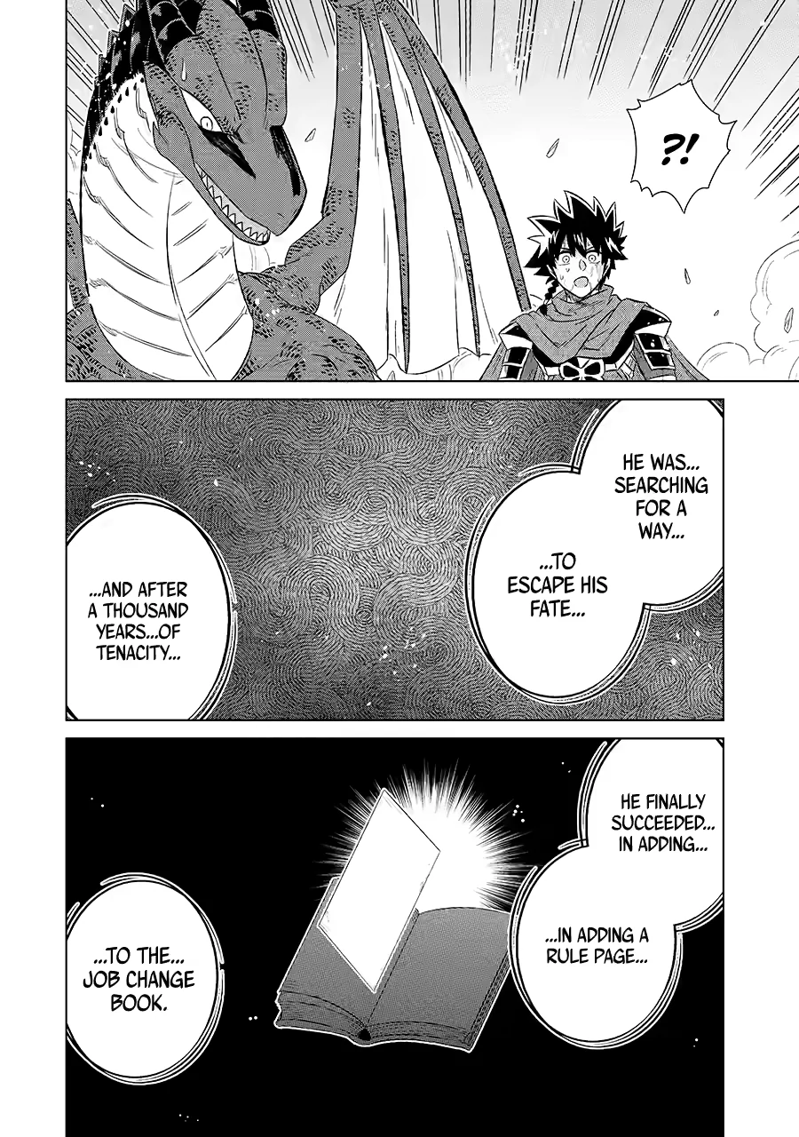 Isekai De Tadahitori No Mamono Tsukai ~ Tenshoku Shitara Maou Ni Machigawa Remashita Chapter 56 - Page 10