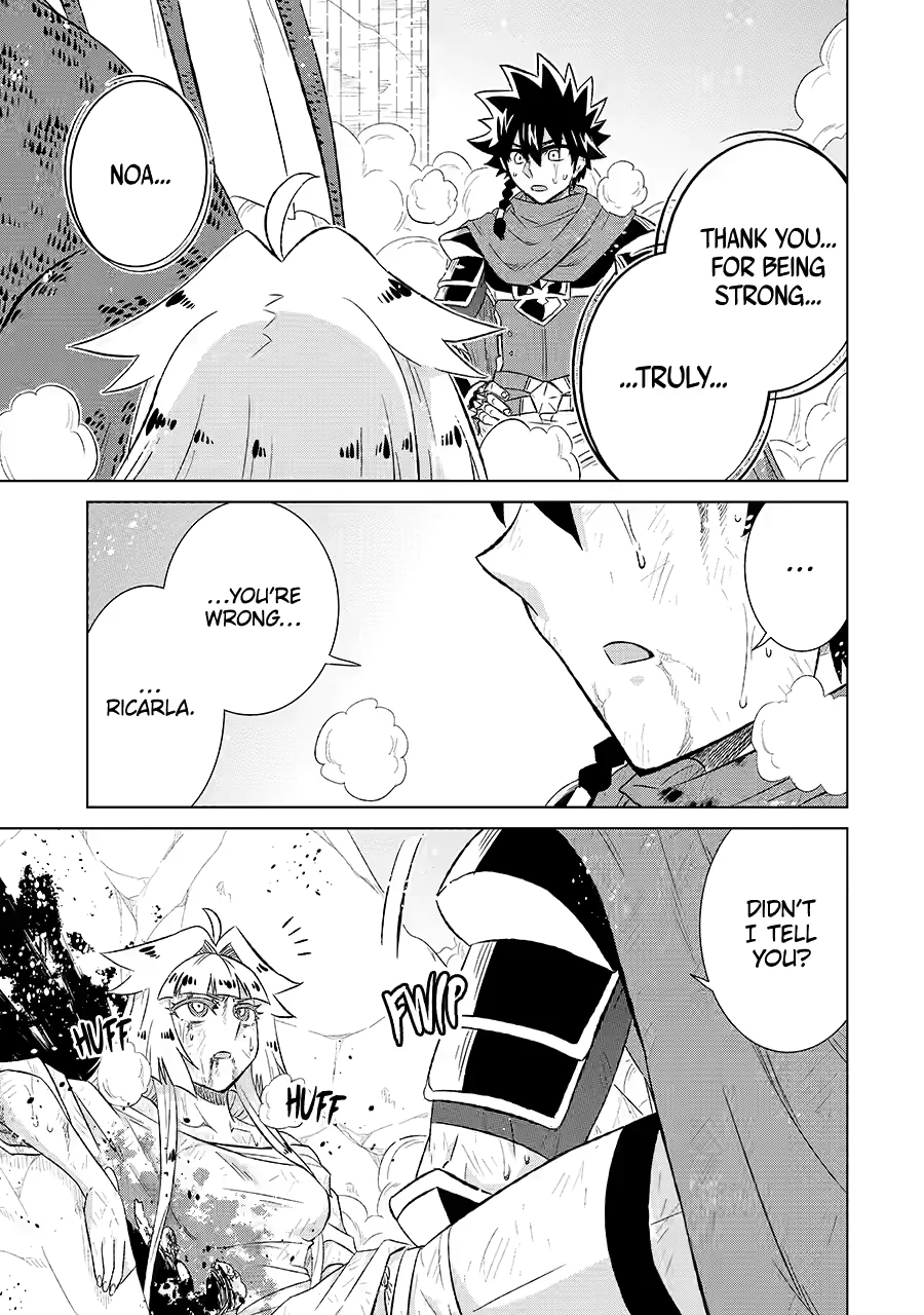 Isekai De Tadahitori No Mamono Tsukai ~ Tenshoku Shitara Maou Ni Machigawa Remashita Chapter 56 - Page 15