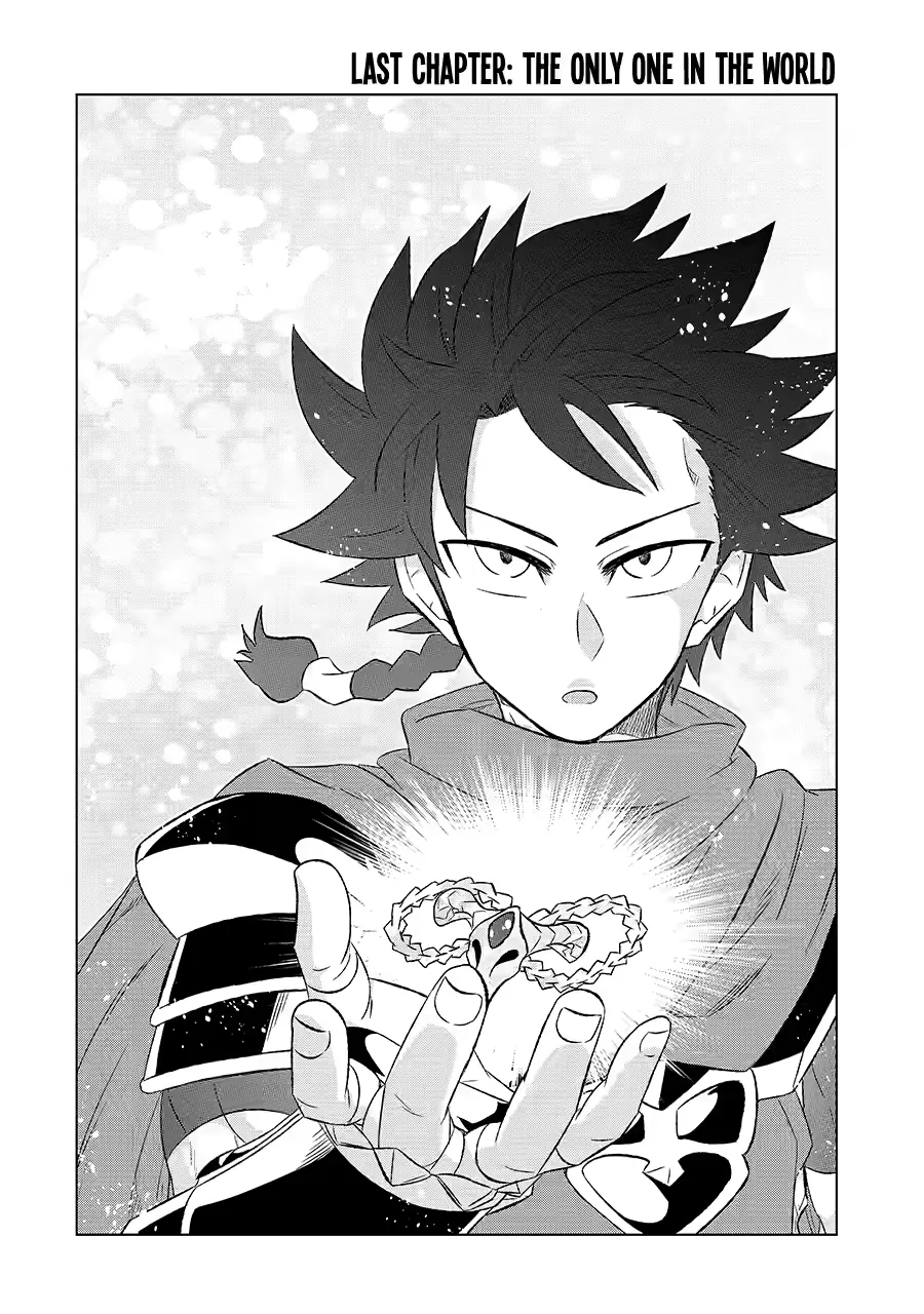 Isekai De Tadahitori No Mamono Tsukai ~ Tenshoku Shitara Maou Ni Machigawa Remashita Chapter 56 - Page 2