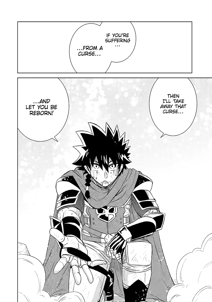 Isekai De Tadahitori No Mamono Tsukai ~ Tenshoku Shitara Maou Ni Machigawa Remashita Chapter 56 - Page 20