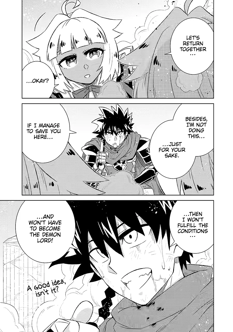 Isekai De Tadahitori No Mamono Tsukai ~ Tenshoku Shitara Maou Ni Machigawa Remashita Chapter 56 - Page 23