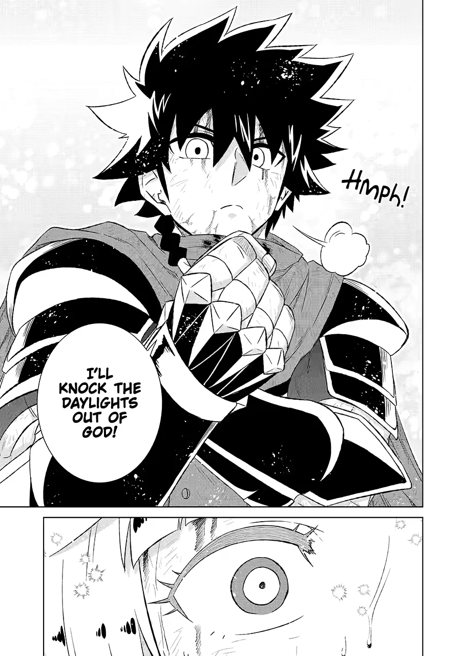 Isekai De Tadahitori No Mamono Tsukai ~ Tenshoku Shitara Maou Ni Machigawa Remashita Chapter 56 - Page 25