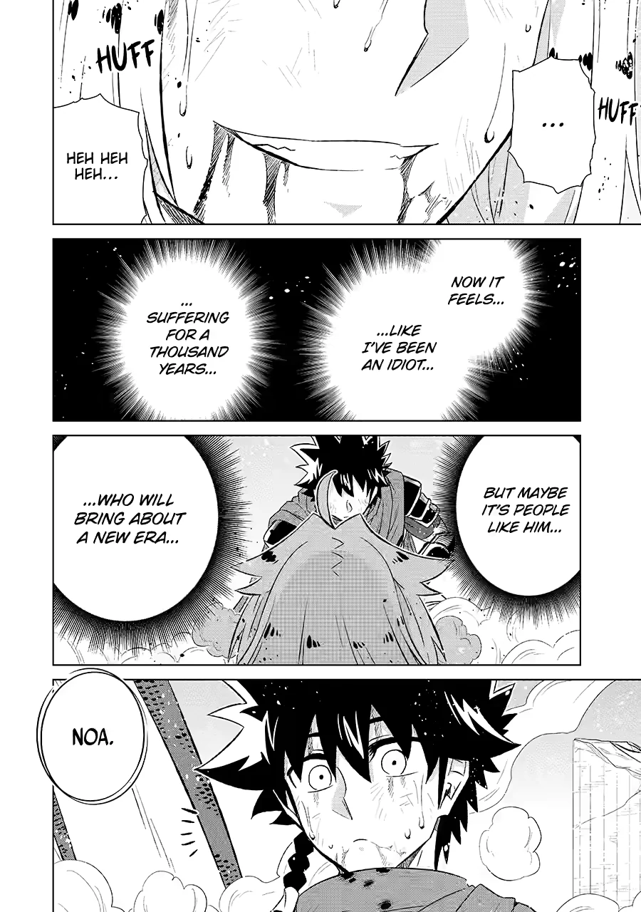 Isekai De Tadahitori No Mamono Tsukai ~ Tenshoku Shitara Maou Ni Machigawa Remashita Chapter 56 - Page 26