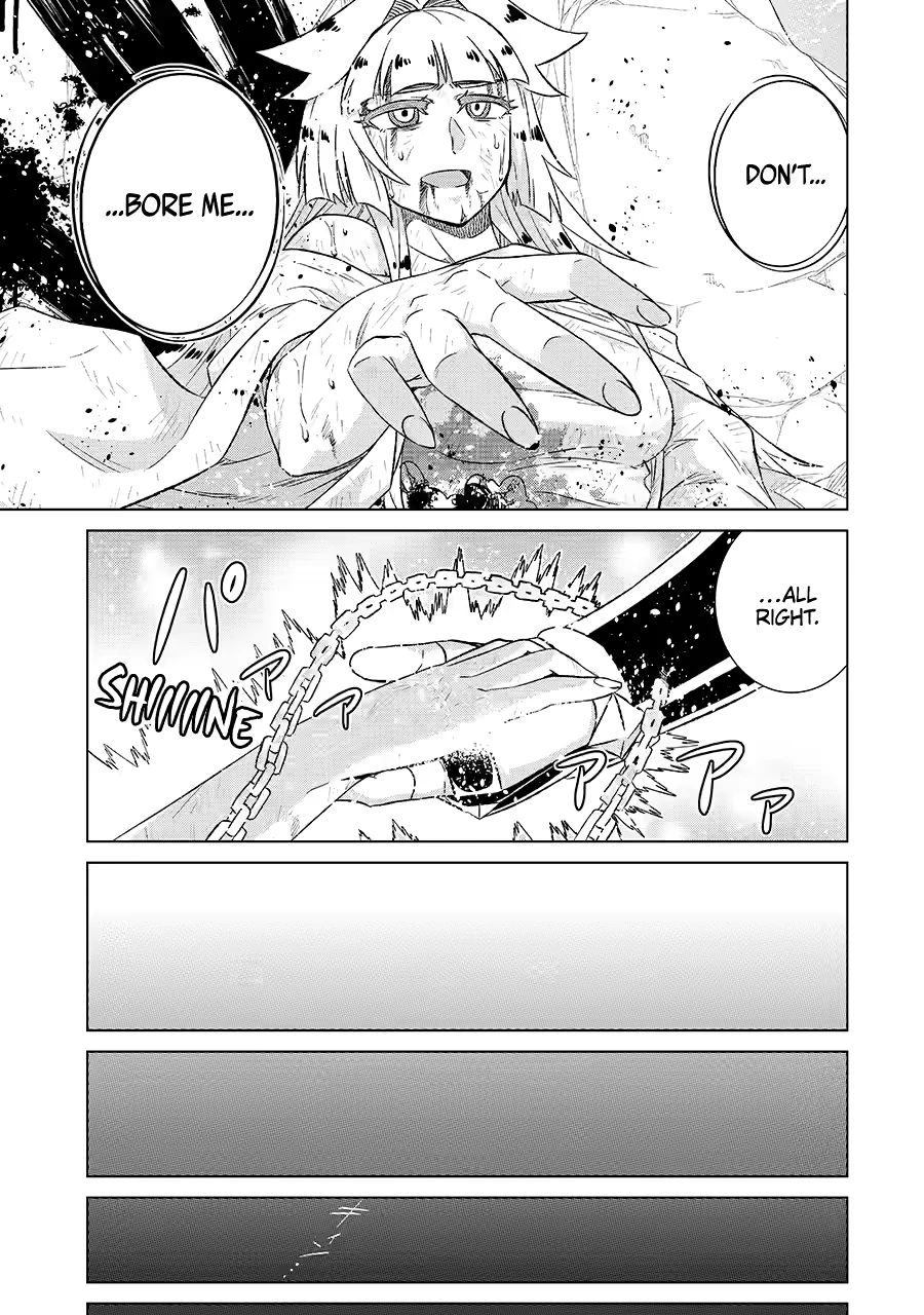 Isekai De Tadahitori No Mamono Tsukai ~ Tenshoku Shitara Maou Ni Machigawa Remashita Chapter 56 - Page 27