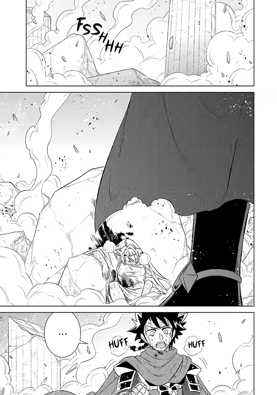 Isekai De Tadahitori No Mamono Tsukai ~ Tenshoku Shitara Maou Ni Machigawa Remashita Chapter 56 - Page 3