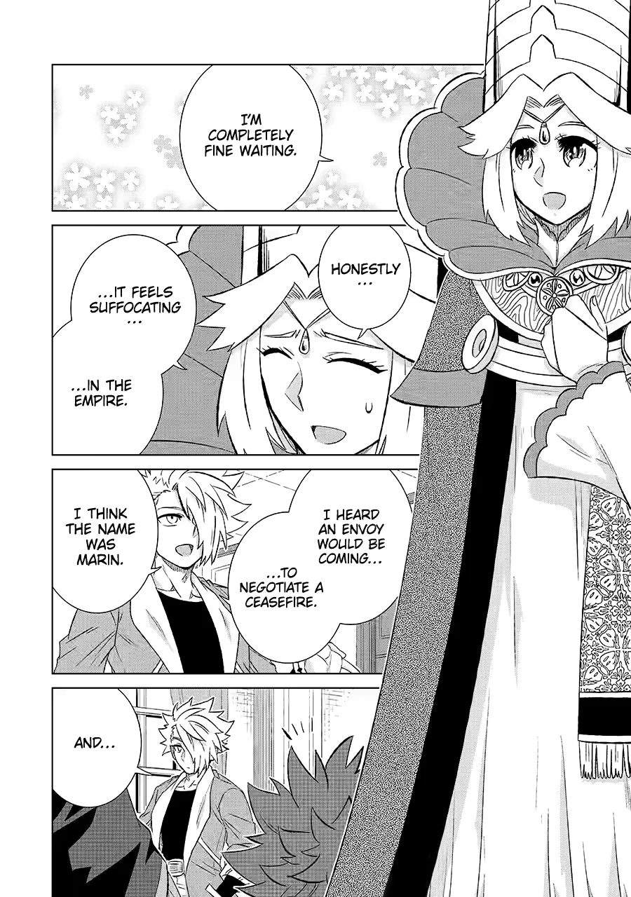 Isekai De Tadahitori No Mamono Tsukai ~ Tenshoku Shitara Maou Ni Machigawa Remashita Chapter 56 - Page 30