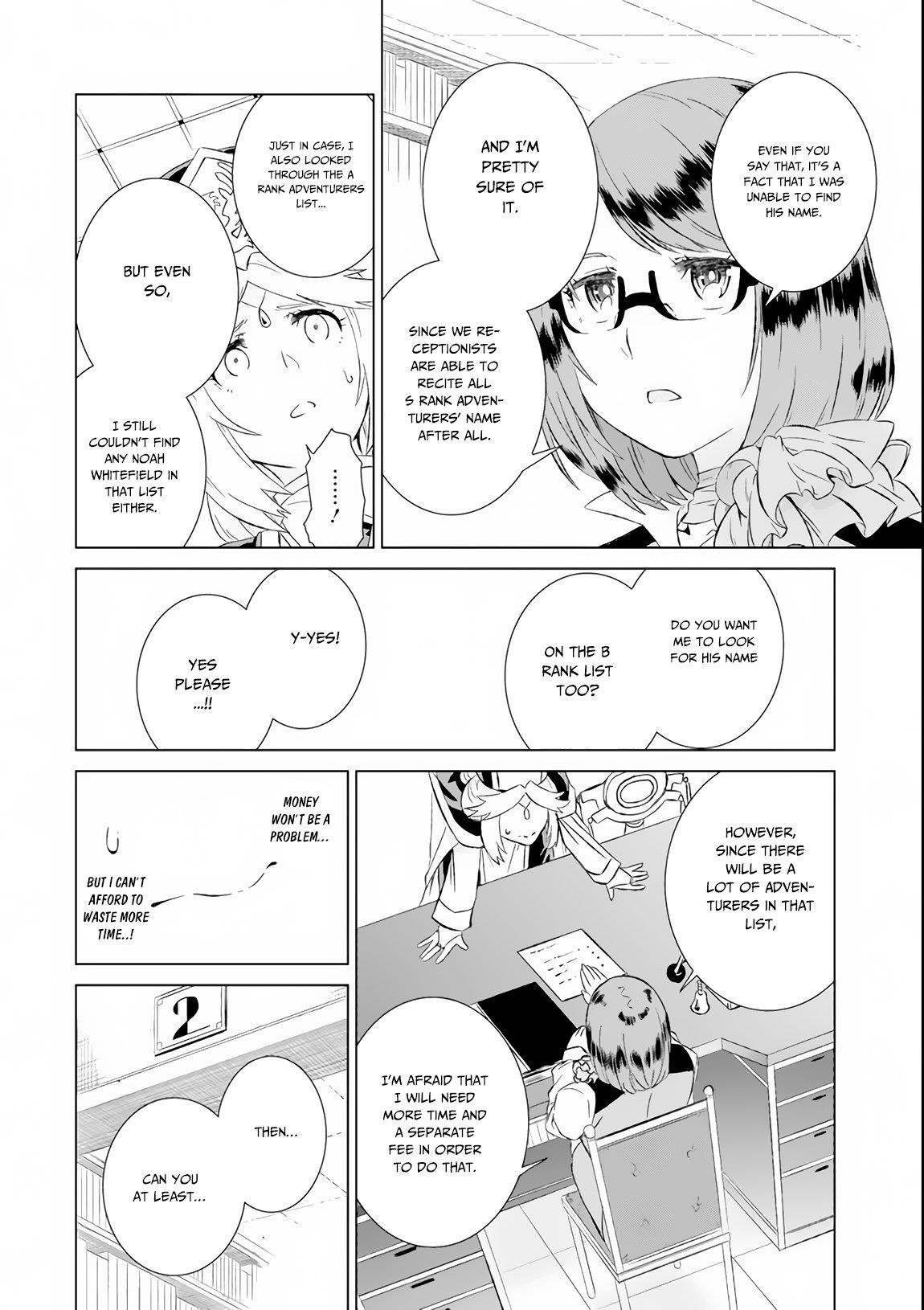 Isekai De Tadahitori No Mamono Tsukai ~ Tenshoku Shitara Maou Ni Machigawa Remashita Chapter 6 - Page 10