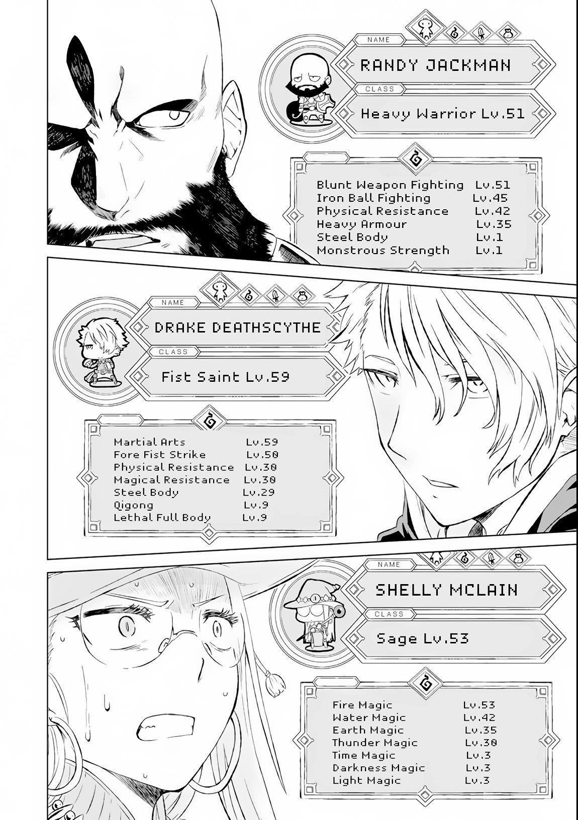 Isekai De Tadahitori No Mamono Tsukai ~ Tenshoku Shitara Maou Ni Machigawa Remashita Chapter 8 - Page 8