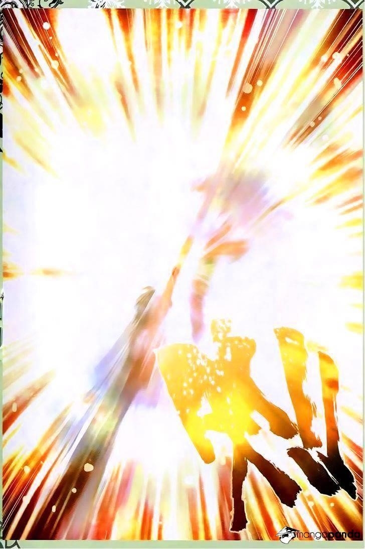 Wu Dong Qian Kun Chapter 22 - Page 21