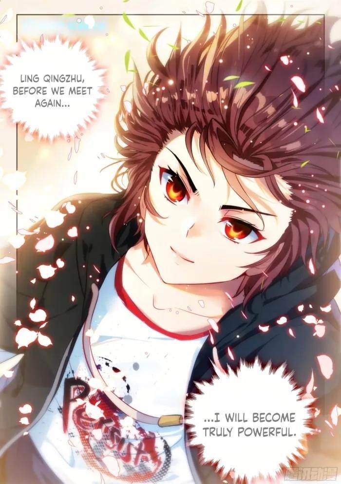 Wu Dong Qian Kun Chapter 241 - Page 12