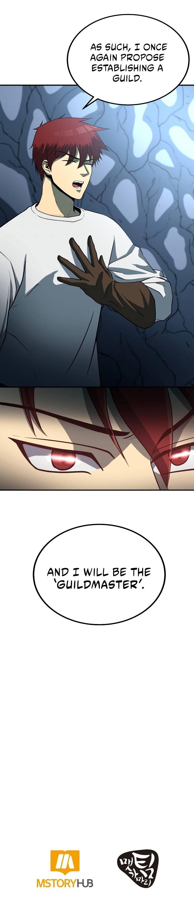 Dungeon House Chapter 24 - Page 14