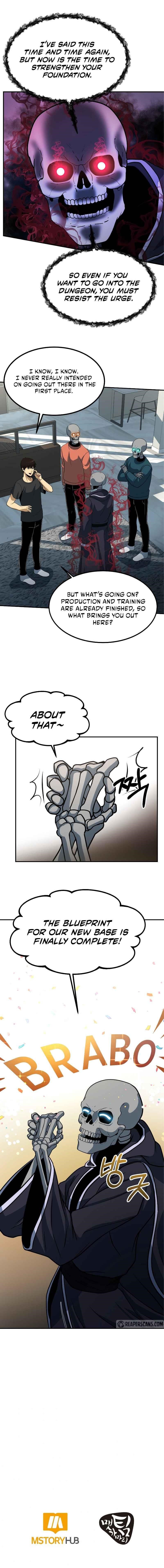 Dungeon House Chapter 27 - Page 11
