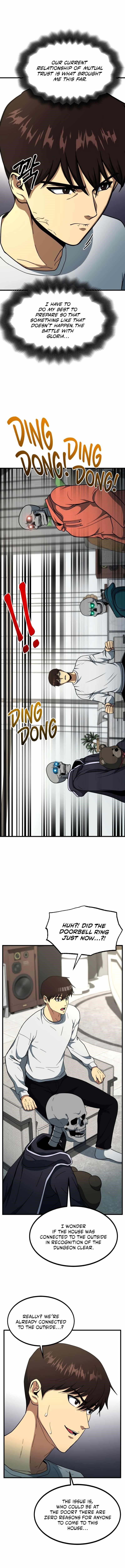 Dungeon House Chapter 38 - Page 14