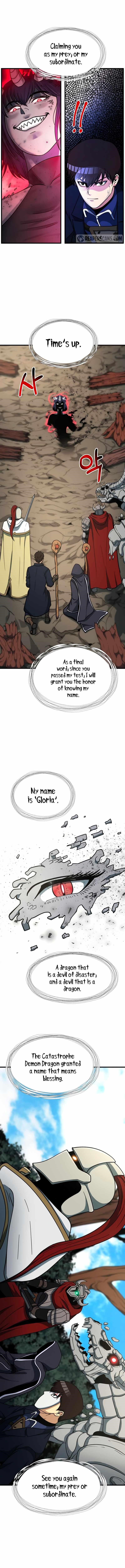 Dungeon House Chapter 38 - Page 7