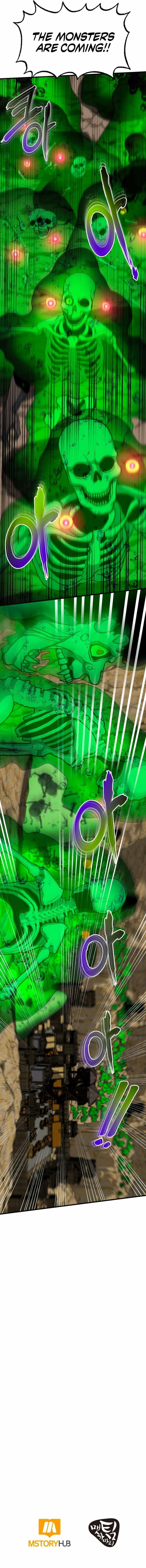 Dungeon House Chapter 41 - Page 14