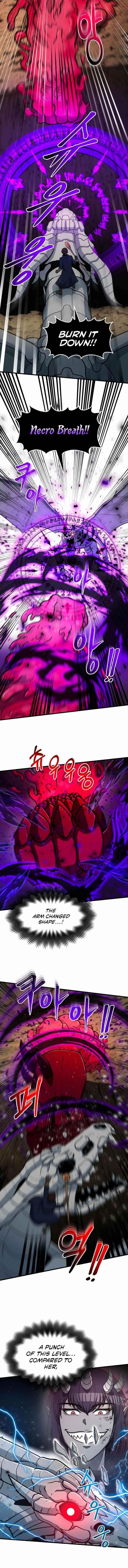 Dungeon House Chapter 43 - Page 10