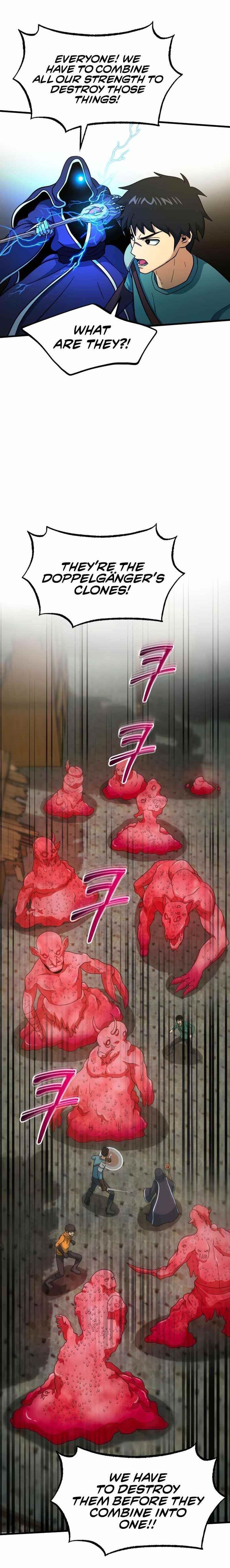 Dungeon House Chapter 43 - Page 14