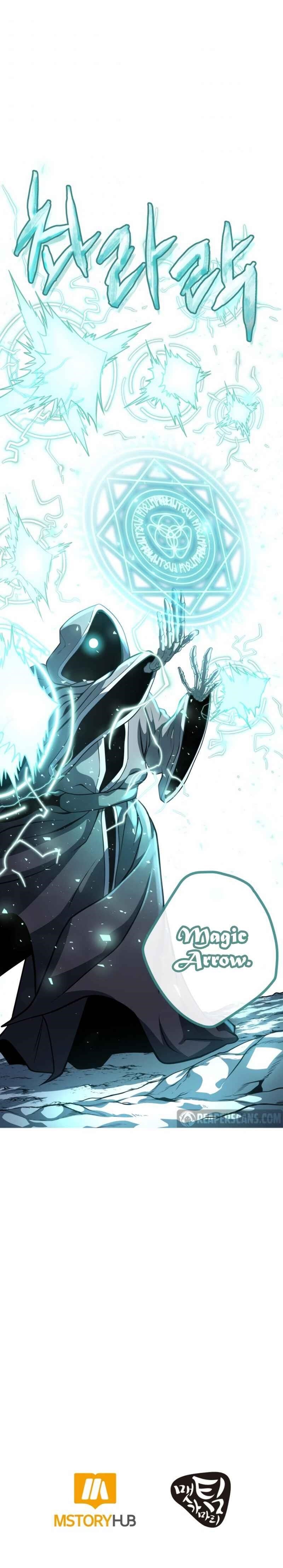 Dungeon House Chapter 5 - Page 9