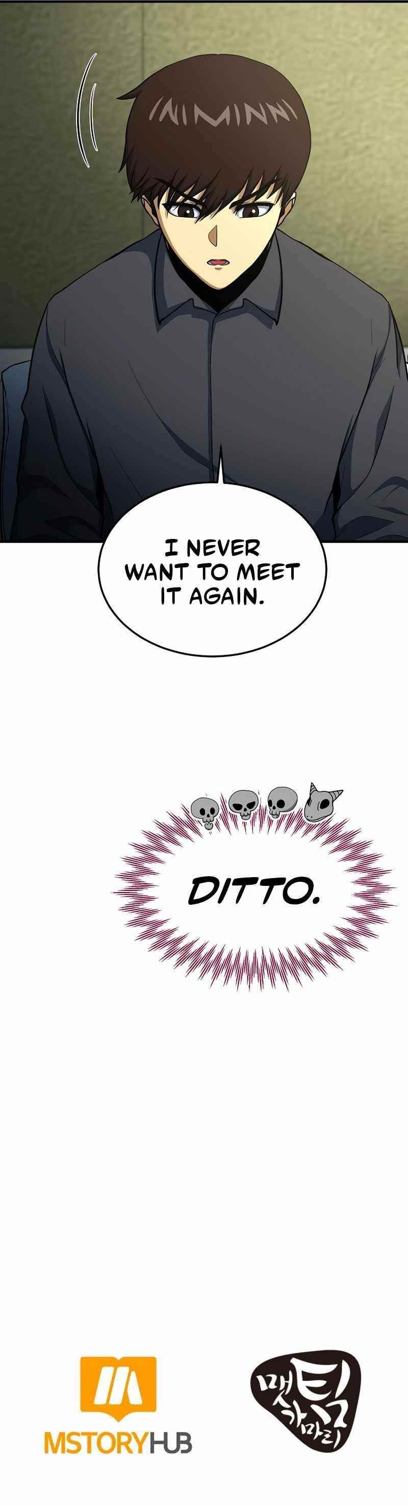 Dungeon House Chapter 51 - Page 11