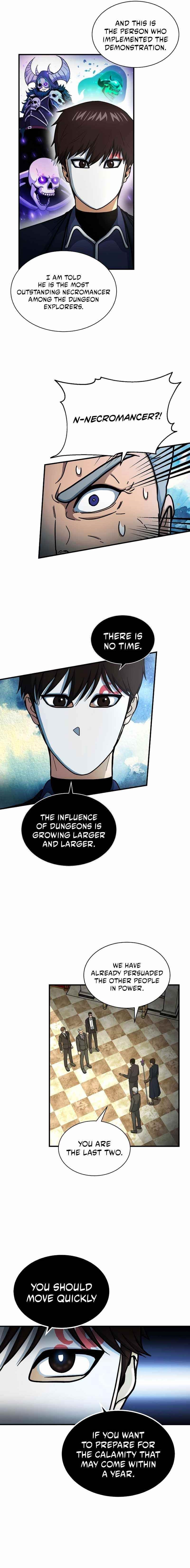 Dungeon House Chapter 52 - Page 11