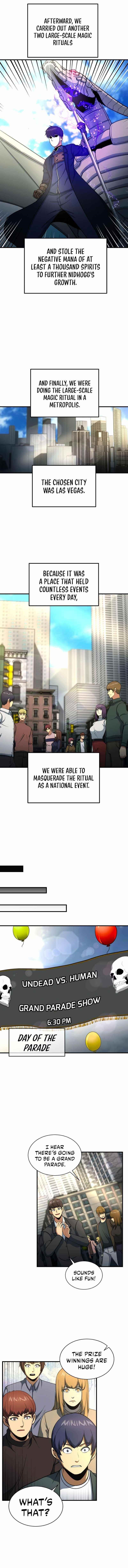 Dungeon House Chapter 54 - Page 1