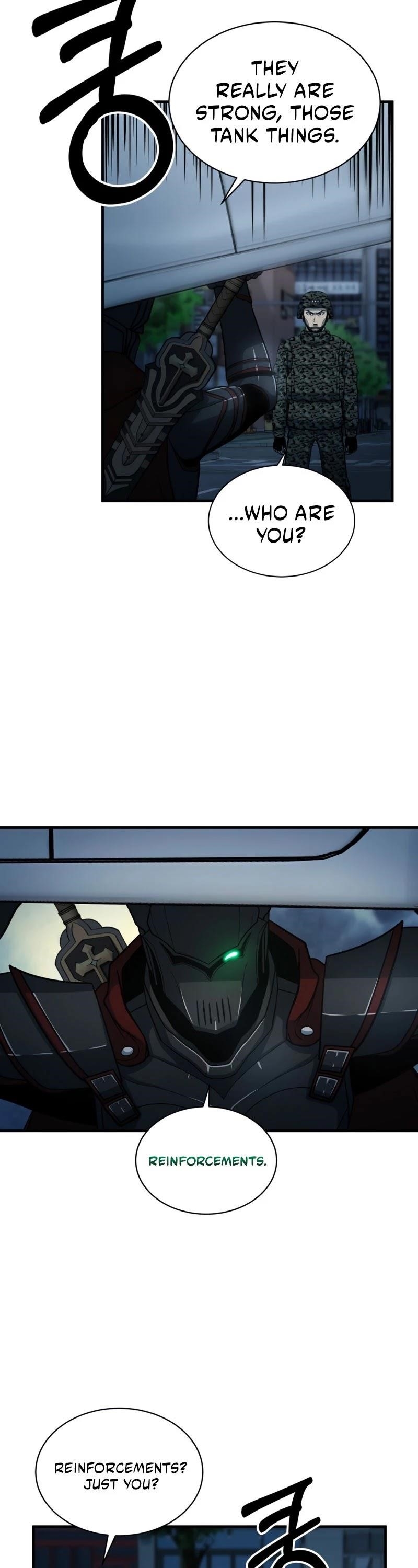 Dungeon House Chapter 58 - Page 10