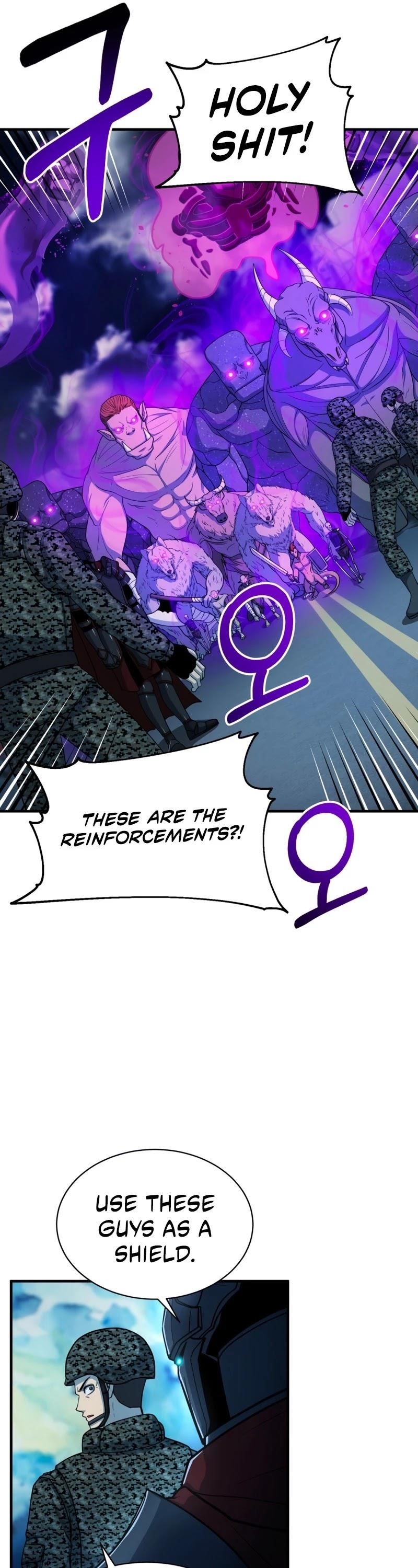 Dungeon House Chapter 58 - Page 13