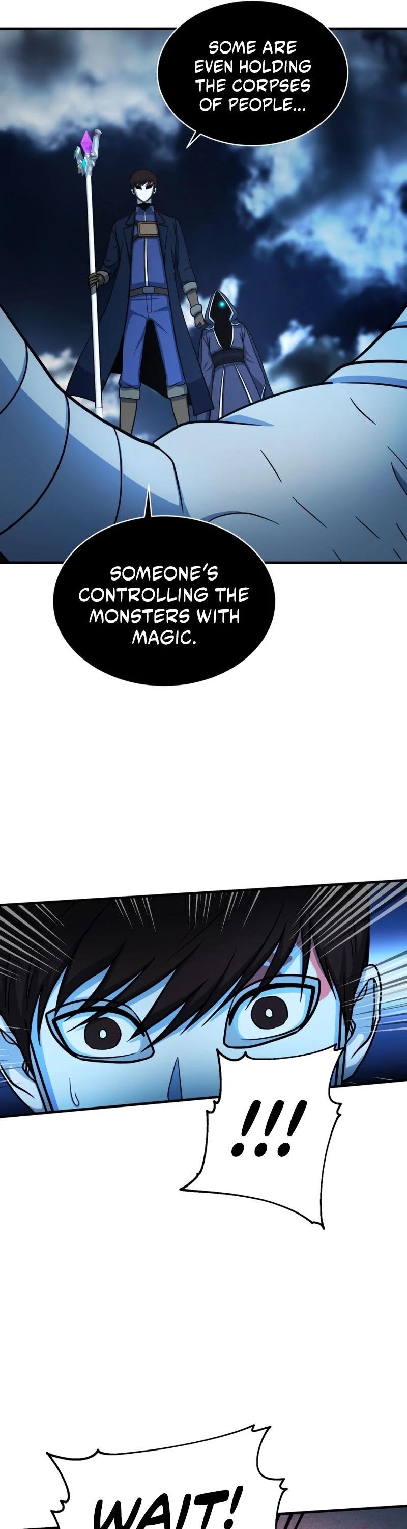 Dungeon House Chapter 58 - Page 17