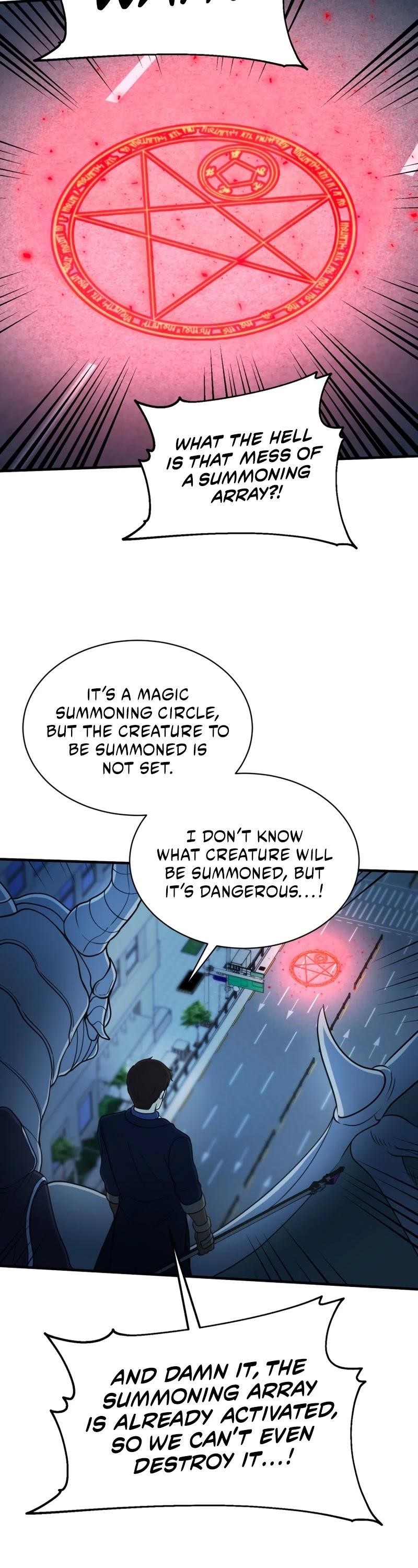 Dungeon House Chapter 58 - Page 18