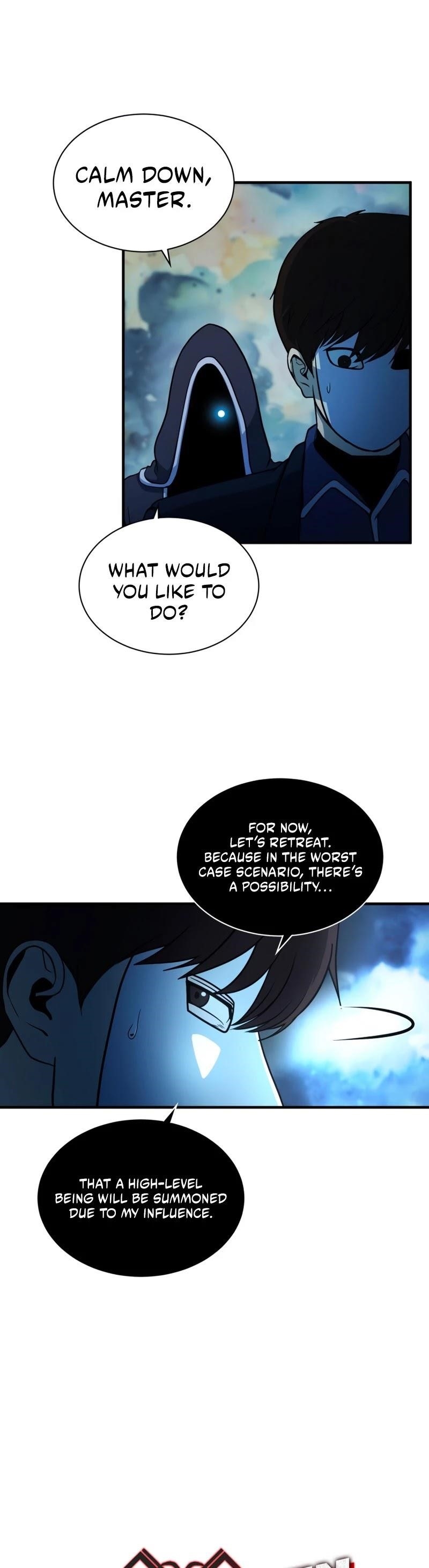 Dungeon House Chapter 58 - Page 19