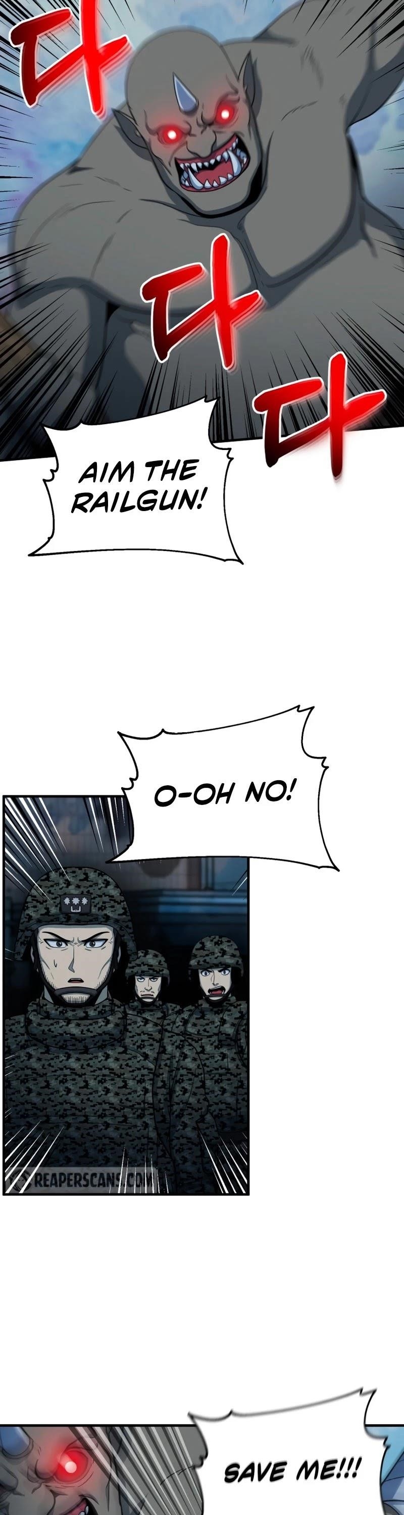 Dungeon House Chapter 58 - Page 2