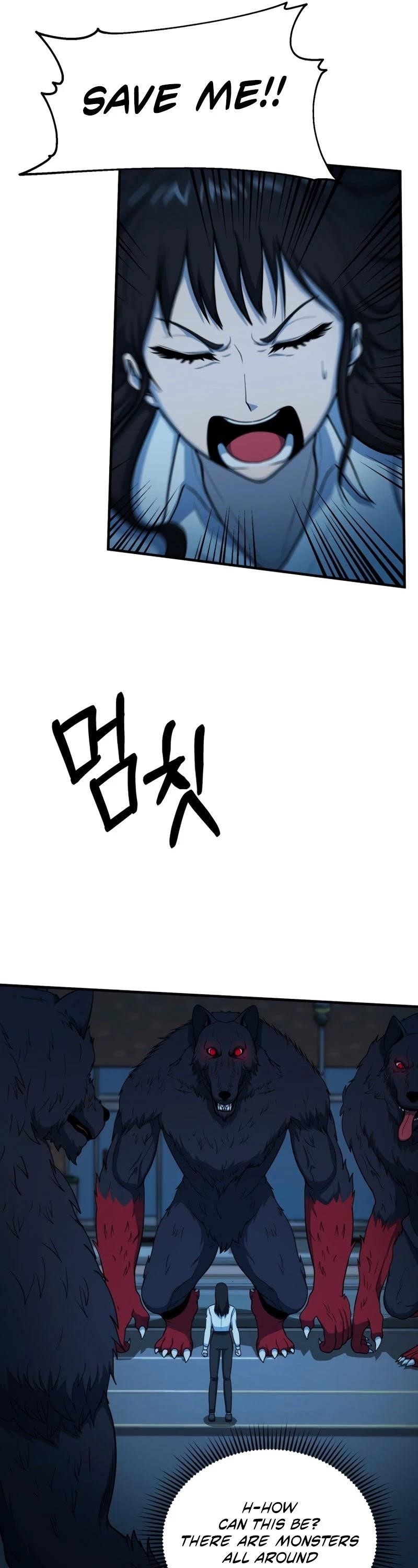 Dungeon House Chapter 58 - Page 25