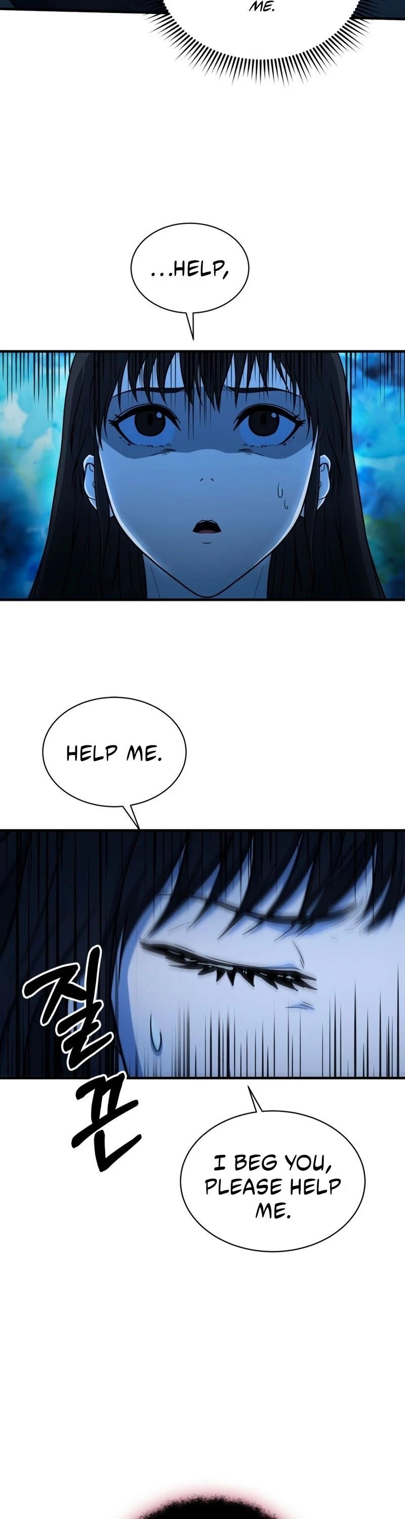 Dungeon House Chapter 58 - Page 26