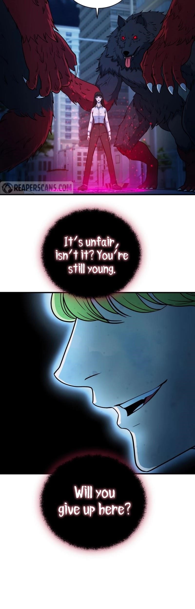 Dungeon House Chapter 58 - Page 28