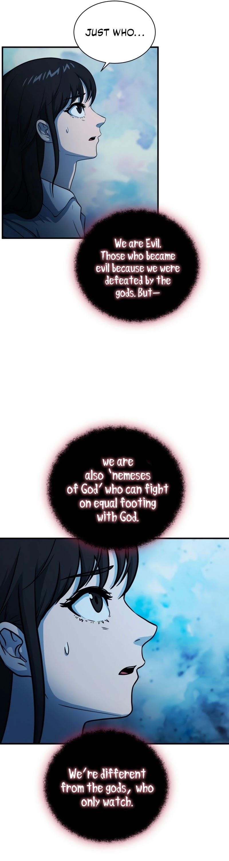 Dungeon House Chapter 58 - Page 29