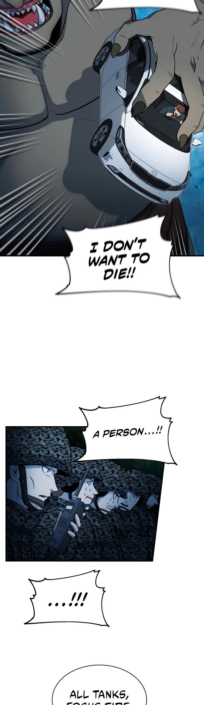 Dungeon House Chapter 58 - Page 3