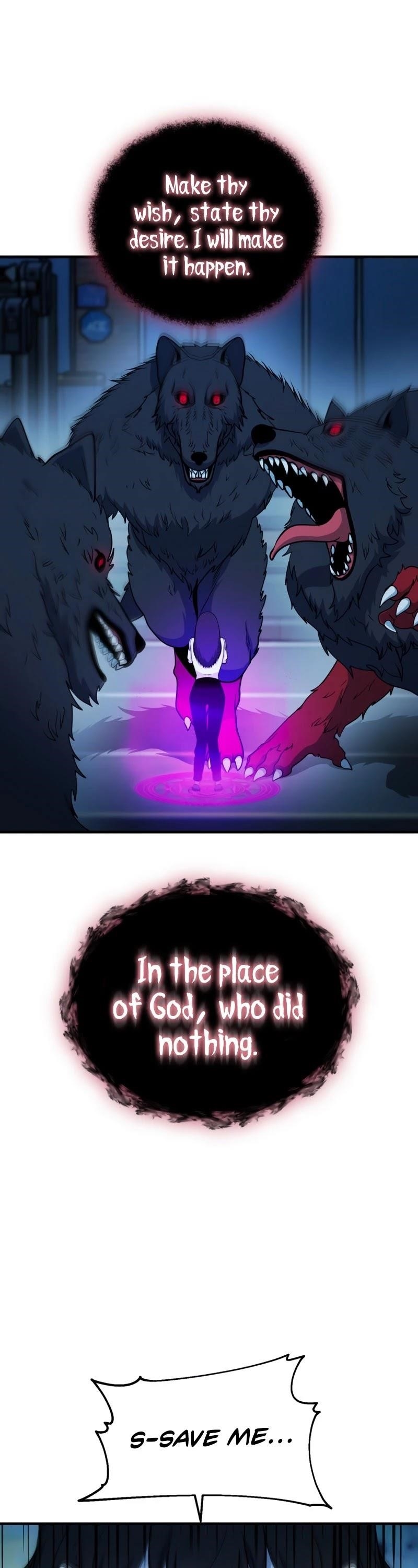 Dungeon House Chapter 58 - Page 30