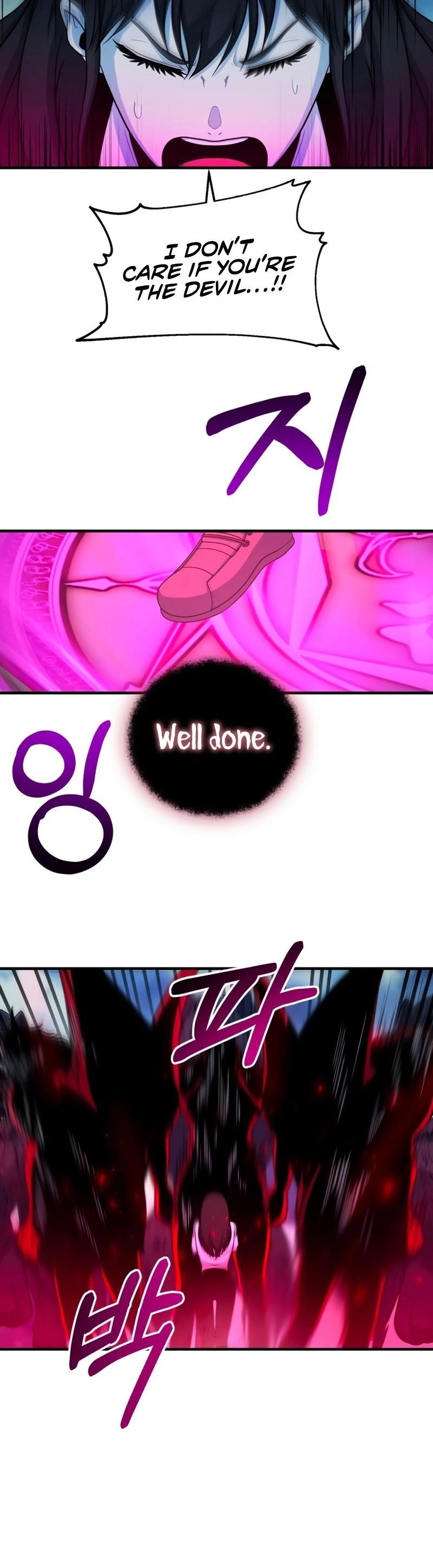 Dungeon House Chapter 58 - Page 31