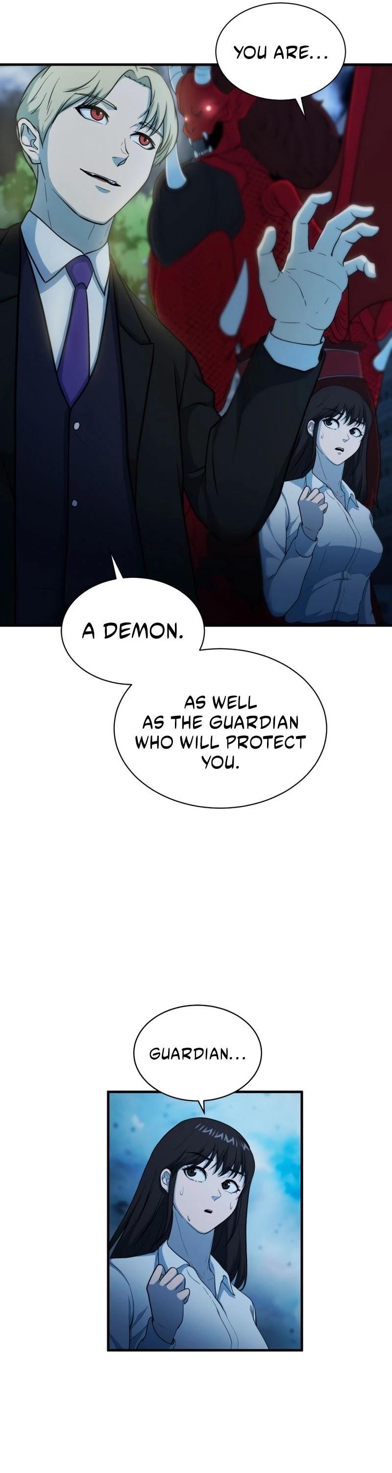 Dungeon House Chapter 58 - Page 33