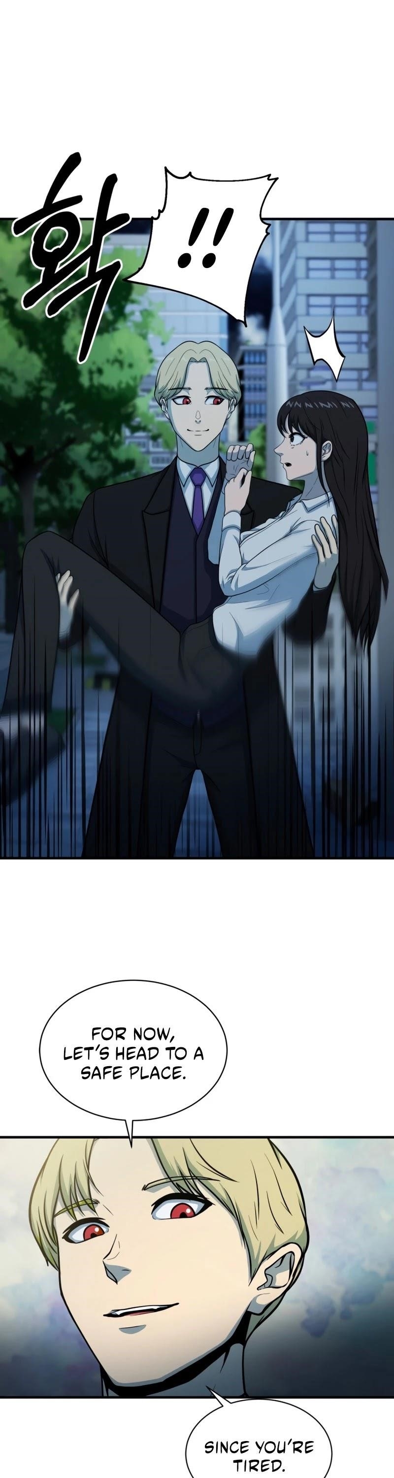 Dungeon House Chapter 58 - Page 34