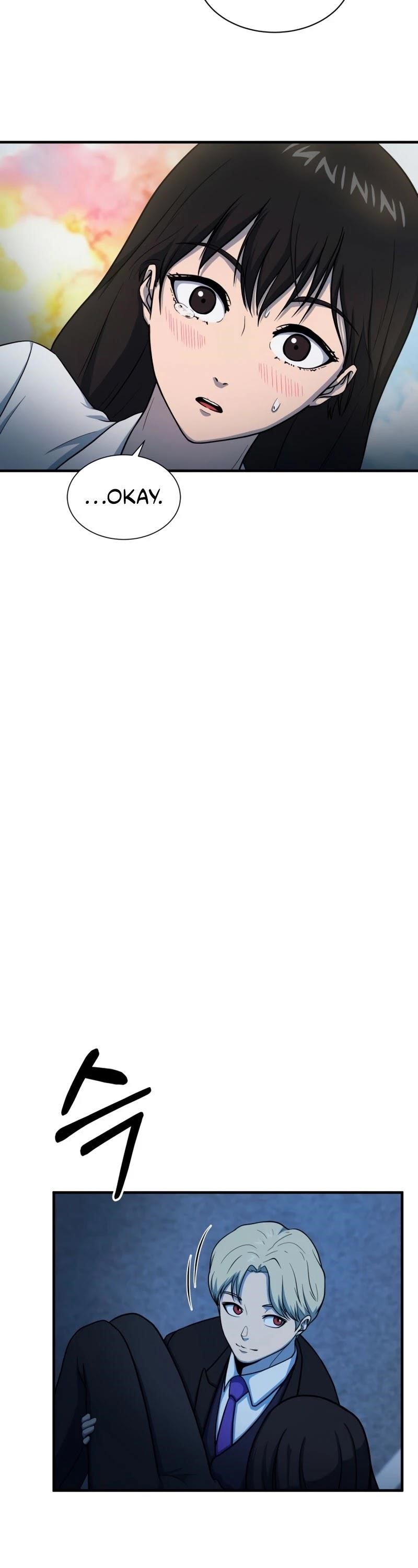 Dungeon House Chapter 58 - Page 35