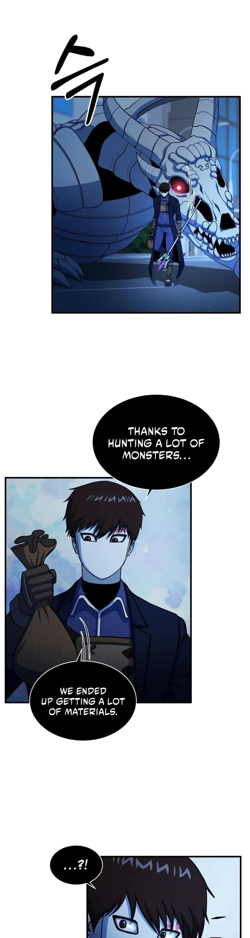 Dungeon House Chapter 58 - Page 37