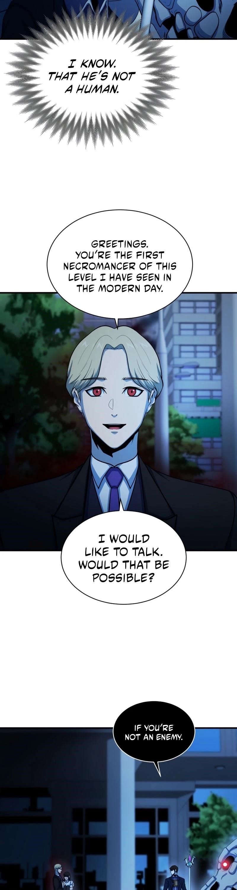 Dungeon House Chapter 58 - Page 39