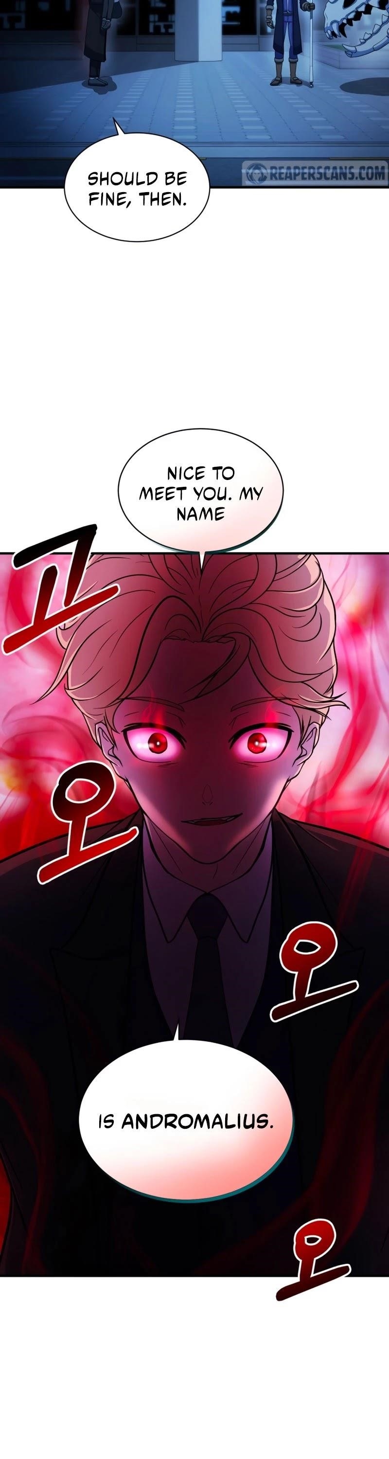 Dungeon House Chapter 58 - Page 40