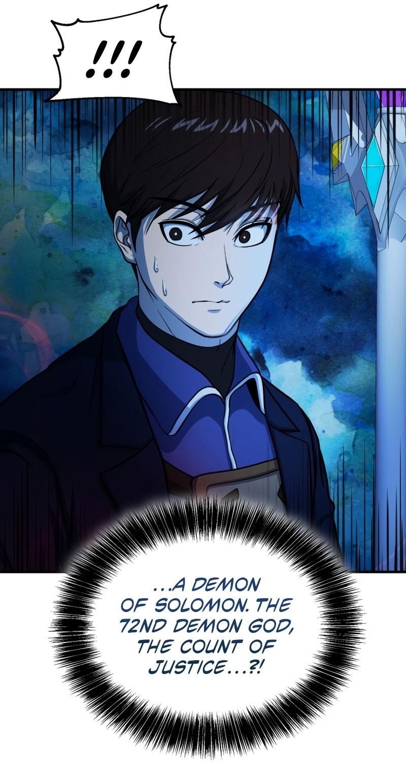 Dungeon House Chapter 58 - Page 41