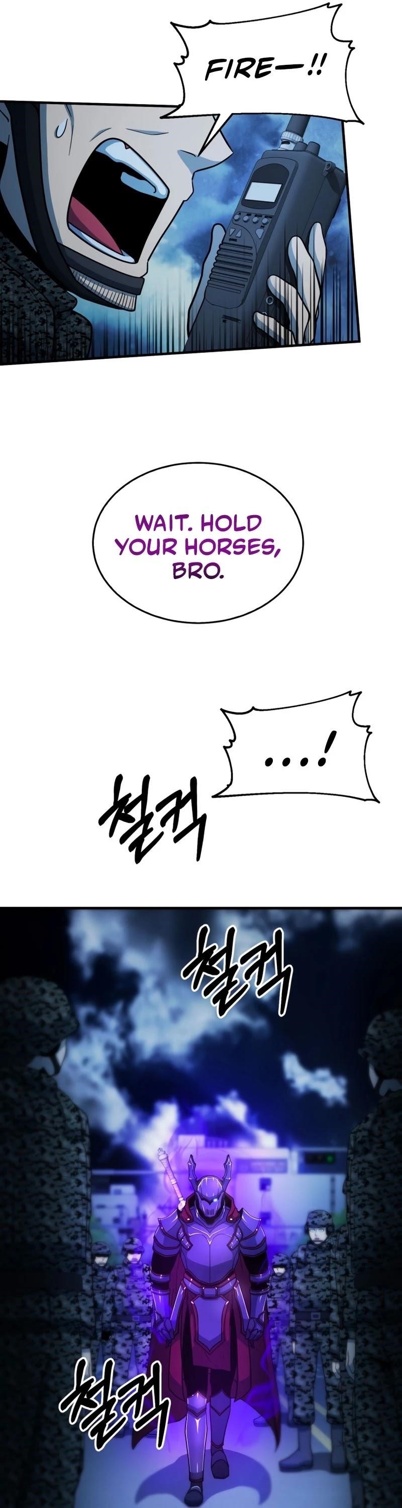 Dungeon House Chapter 58 - Page 5