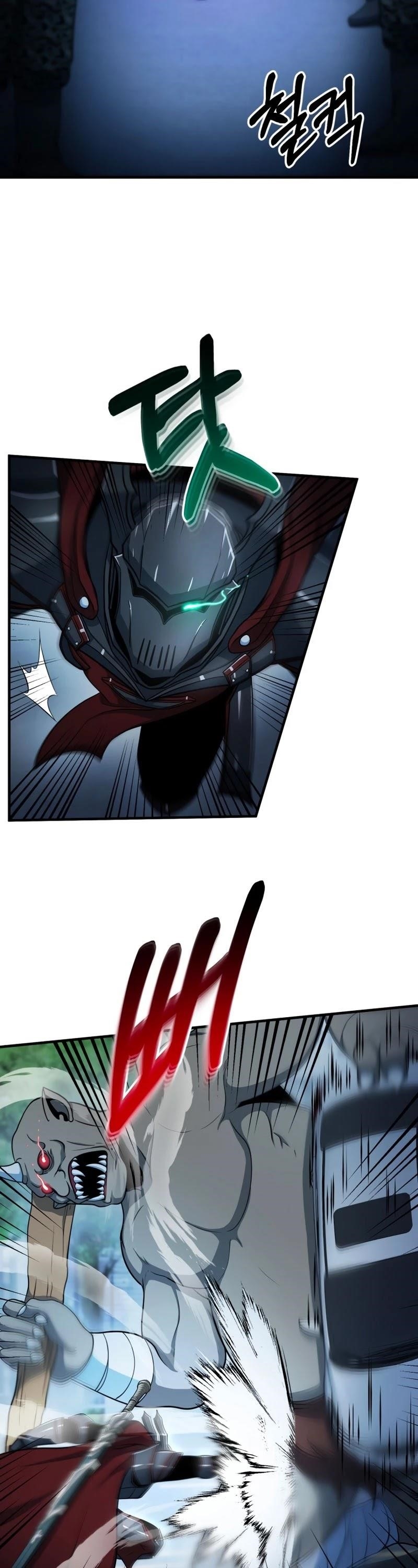 Dungeon House Chapter 58 - Page 6