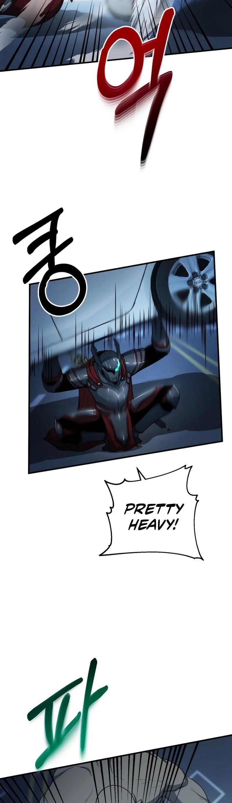 Dungeon House Chapter 58 - Page 7